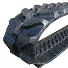 agriculture use  rubber track rubber crawler for harvesters  any size